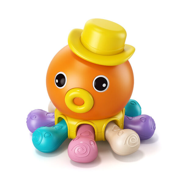 Fashion Baby Early Education Toys For Babies - Image 4