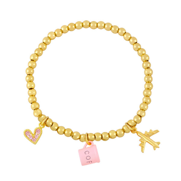 Creative Trendy Funny Bracelet Cute - Image 4