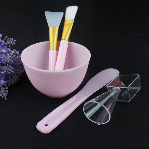 Beauty Silicone Mask Bowl Suit - Image 7