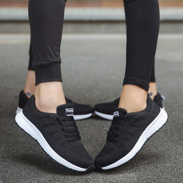 Women Shoes Sports Sneakers - Image 5
