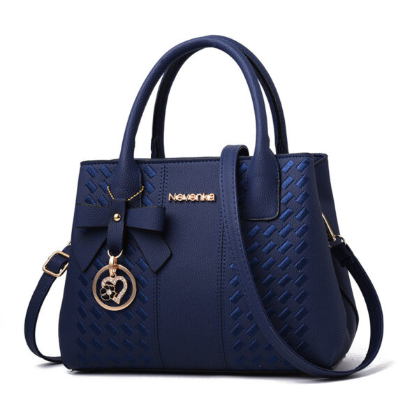 Women's Bag Portable Shoulder Messenger Bag - Image 5