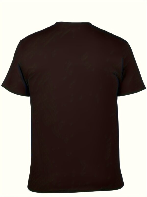 Women's Printed Short Sleeved Shirt - Image 2