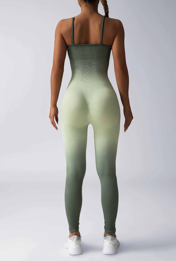 3 Pieces One Piece Jumpsuits For Women Workout - Image 6