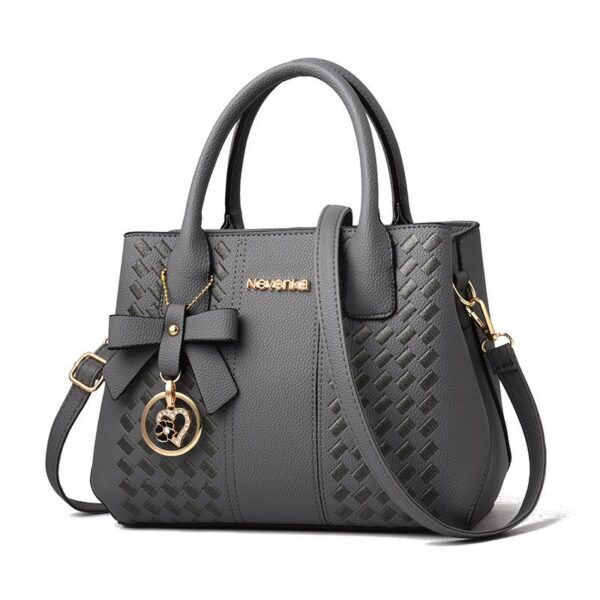 Women's Bag Portable Shoulder Messenger Bag - Image 3