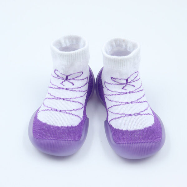Children's Breathable Footwear And Soft Sole Footwear - Image 8