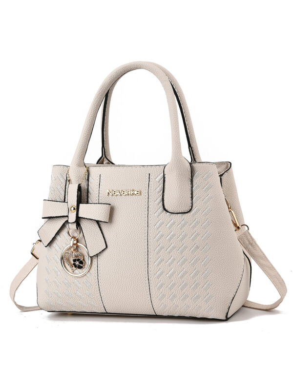 Women's Bag Portable Shoulder Messenger Bag - Image 2