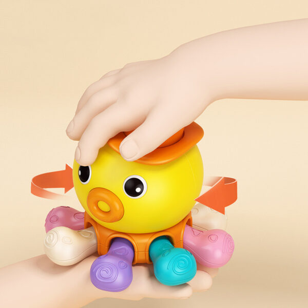 Fashion Baby Early Education Toys For Babies - Image 6