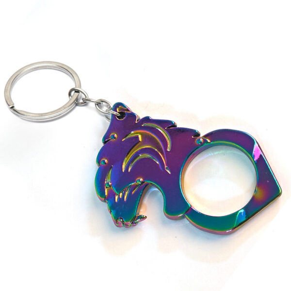 Creative Personality Outdoor Practical Artifact - Image 10