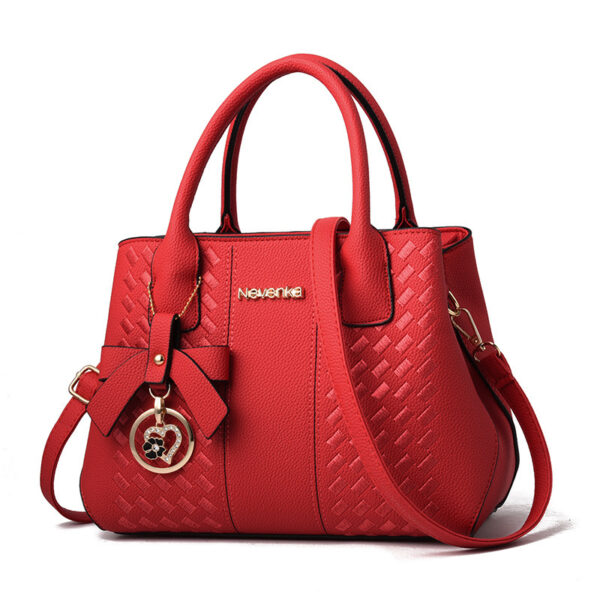 Women's Bag Portable Shoulder Messenger Bag - Image 6
