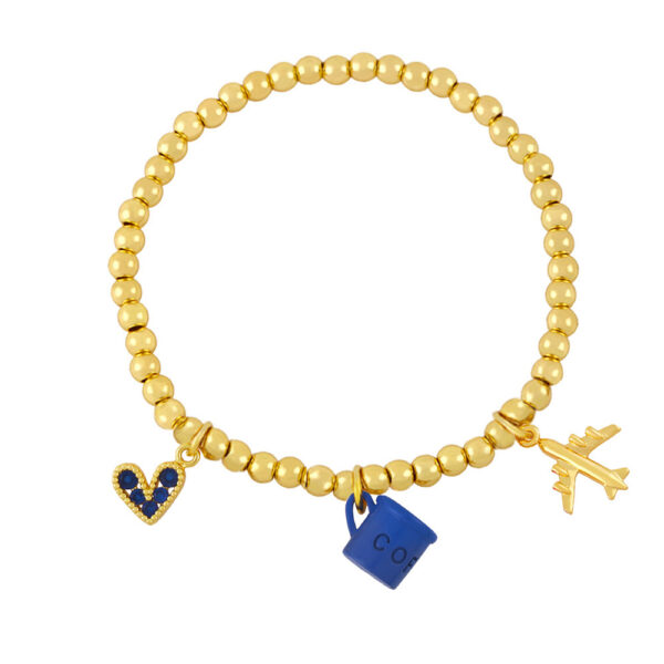 Creative Trendy Funny Bracelet Cute - Image 6