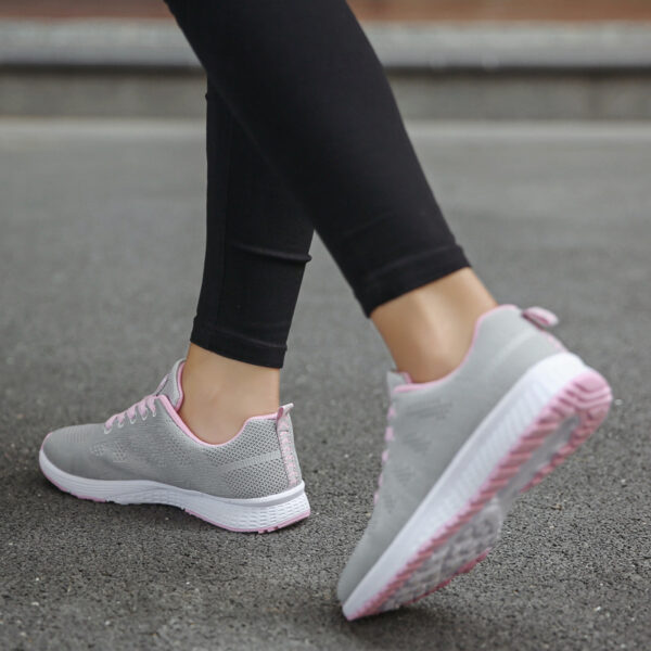 Women Shoes Sports Sneakers - Image 2