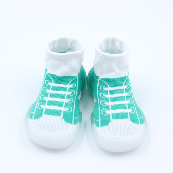 Children's Breathable Footwear And Soft Sole Footwear - Image 10