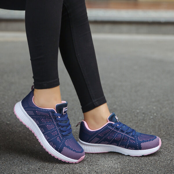 Women Shoes Sports Sneakers - Image 7