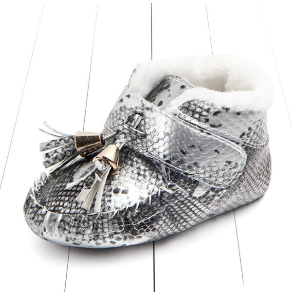 Baby shoes, non-slip shoes, toddler shoes - Image 2
