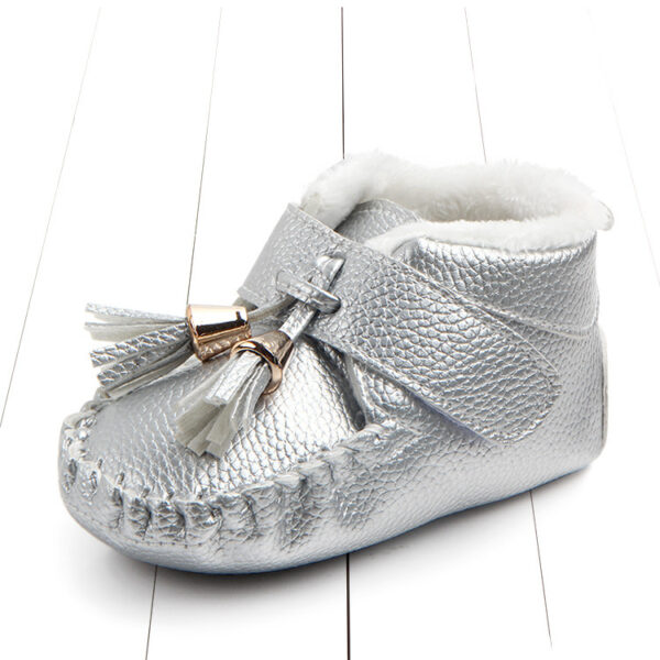 Baby shoes, non-slip shoes, toddler shoes - Image 5
